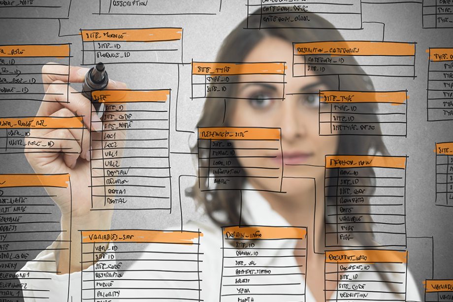 Database