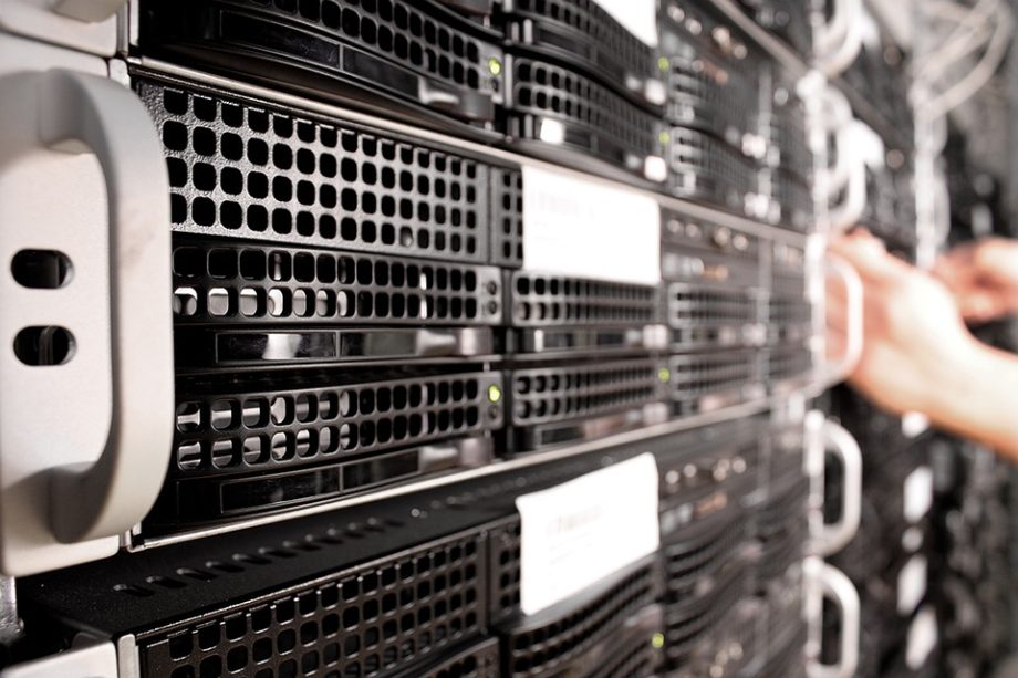 Server Administration