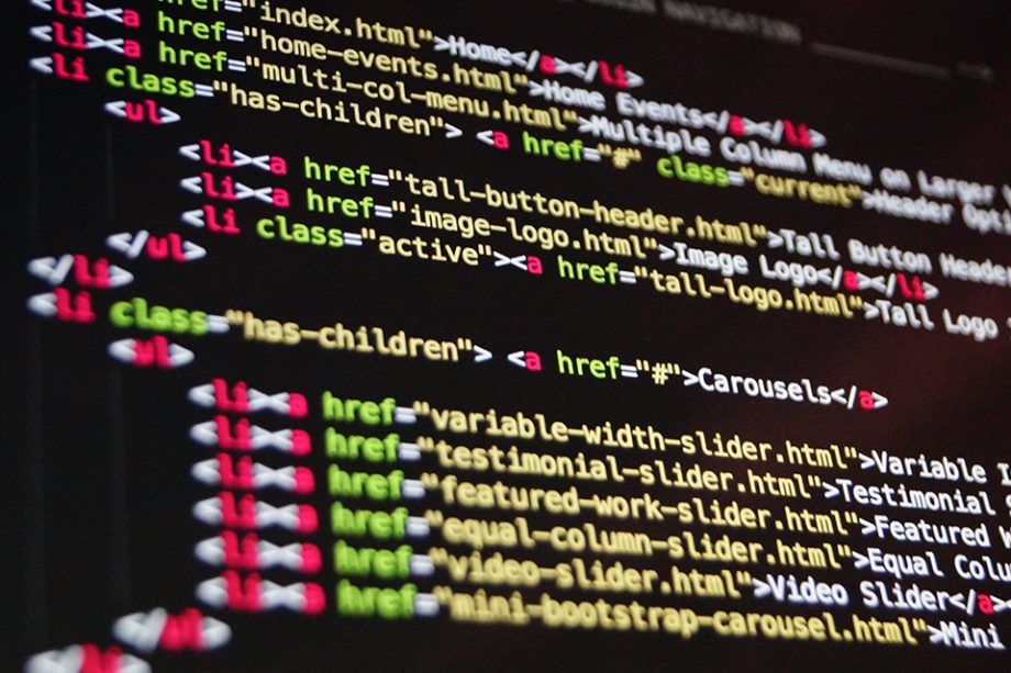 Programming